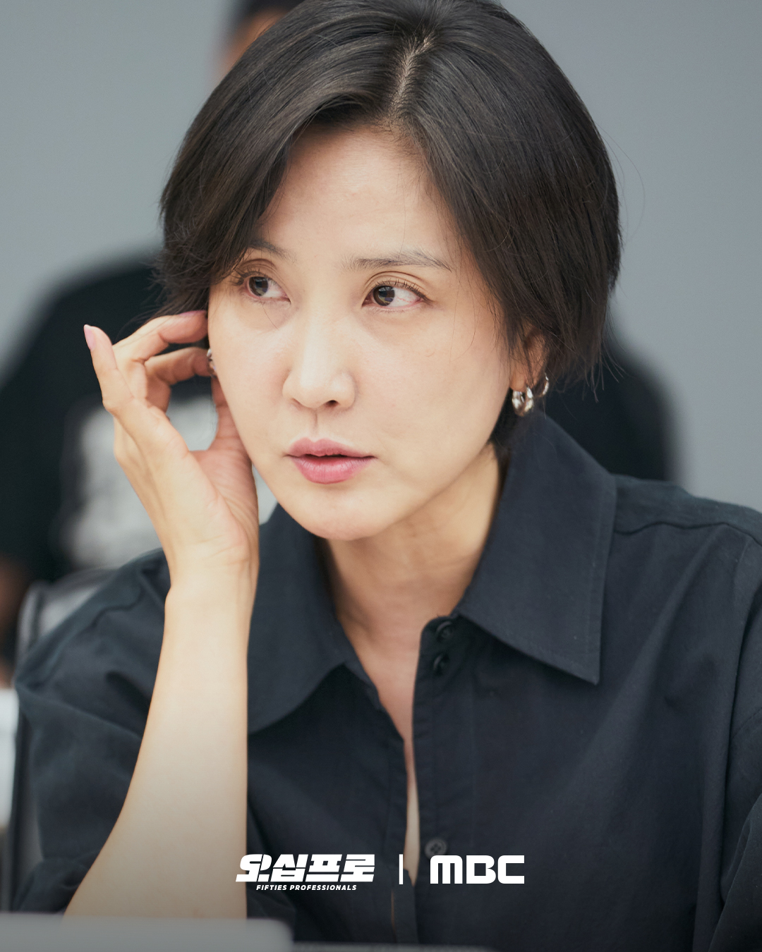 [잡담] 오십프로) 끗발 좀 날리던 세 남자가 다시 움직인다!신하균 X 오정세 X 허성태 #오십프로 대본 리딩 현장 공개📸 | 인스티즈