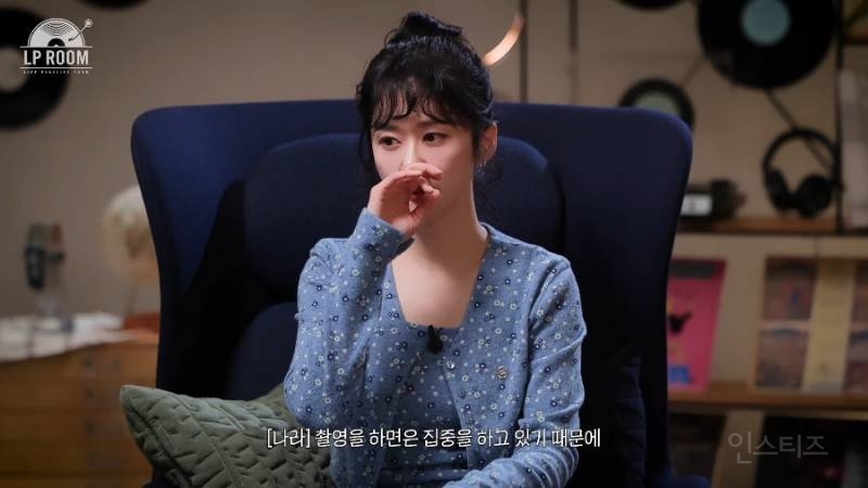 남편을 먼저 오랫동안 짝사랑했다는 장나라 | 인스티즈