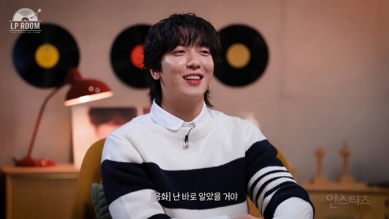 남편을 먼저 오랫동안 짝사랑했다는 장나라 | 인스티즈