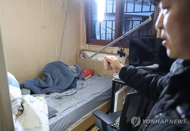 [잡담] 청주 폭발 사고 진짜 큰일날뻔 했네 | 인스티즈