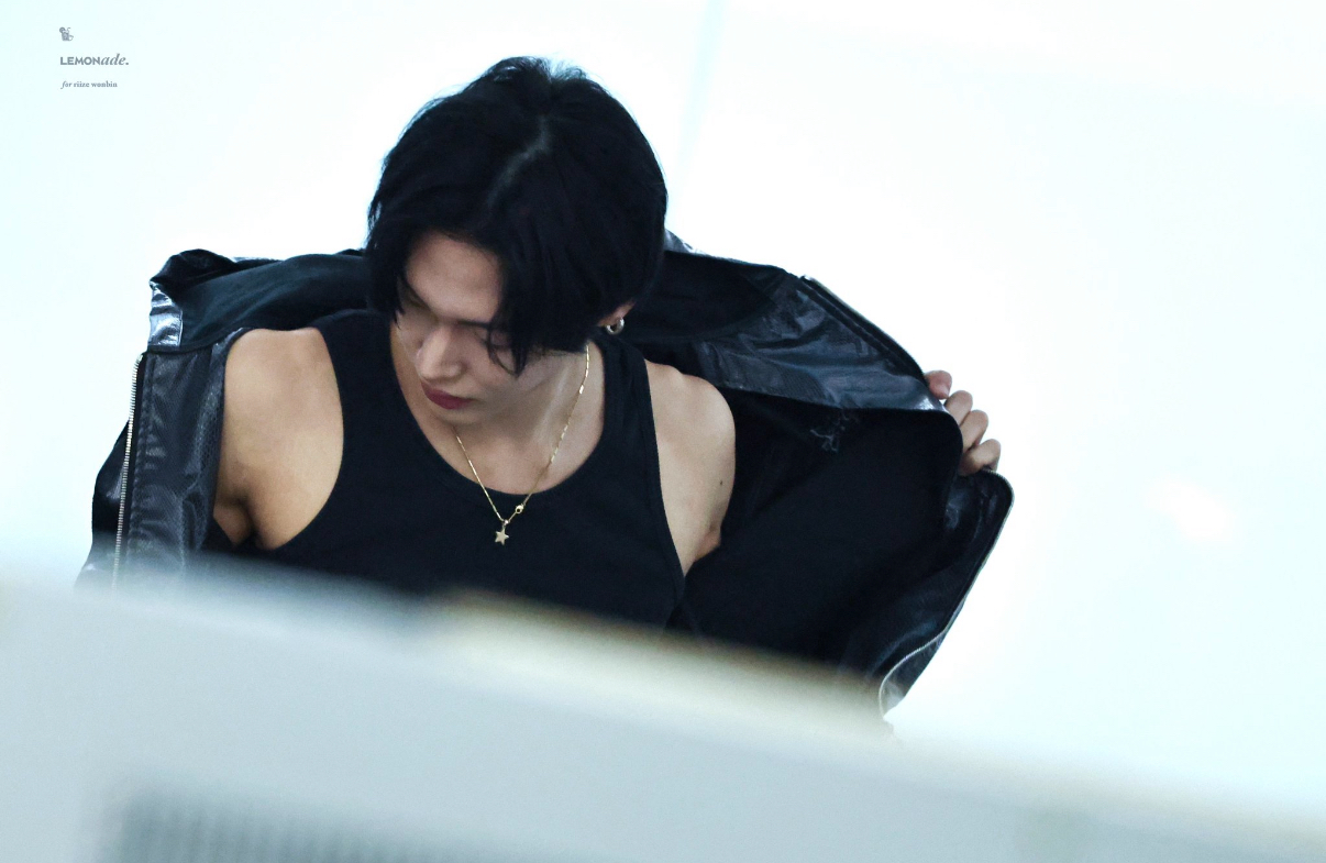 [잡담] 내가 좋아하는 원빈 아이템 두개 오늘 다함 | 인스티즈