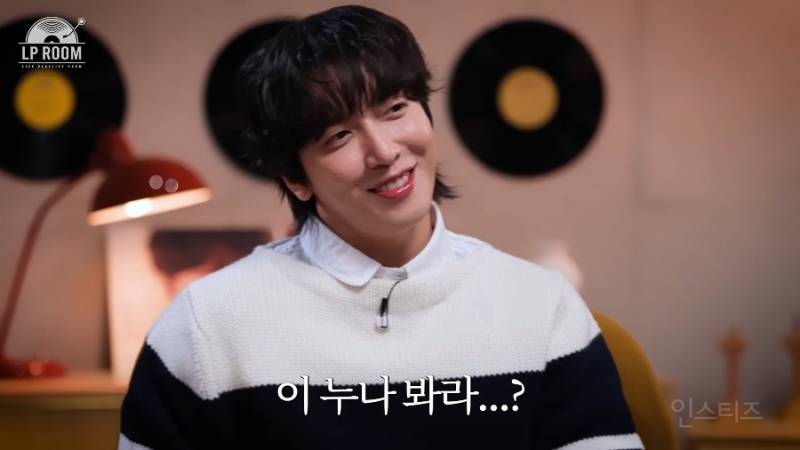 남편을 먼저 오랫동안 짝사랑했다는 장나라 | 인스티즈