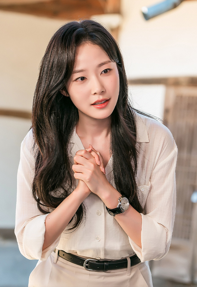 [정보/소식] 오매진) 공홈 등장인물 소개 | 인스티즈