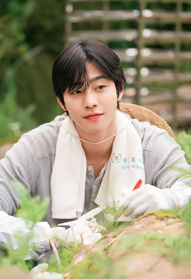 [정보/소식] 오매진) 공홈 등장인물 소개 | 인스티즈