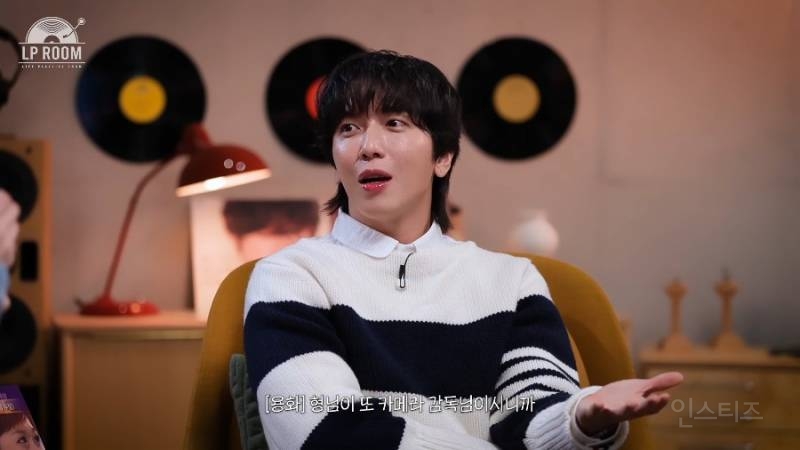 남편을 먼저 오랫동안 짝사랑했다는 장나라 | 인스티즈