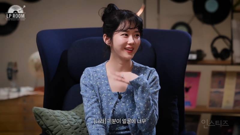 남편을 먼저 오랫동안 짝사랑했다는 장나라 | 인스티즈