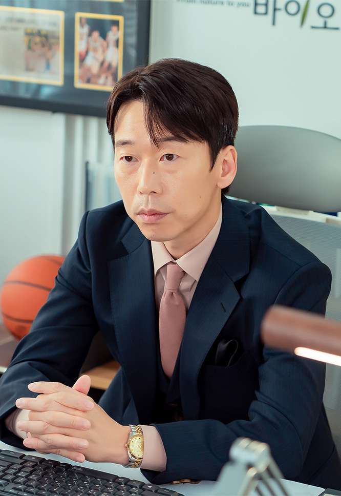 [정보/소식] 오매진) 공홈 등장인물 소개 | 인스티즈