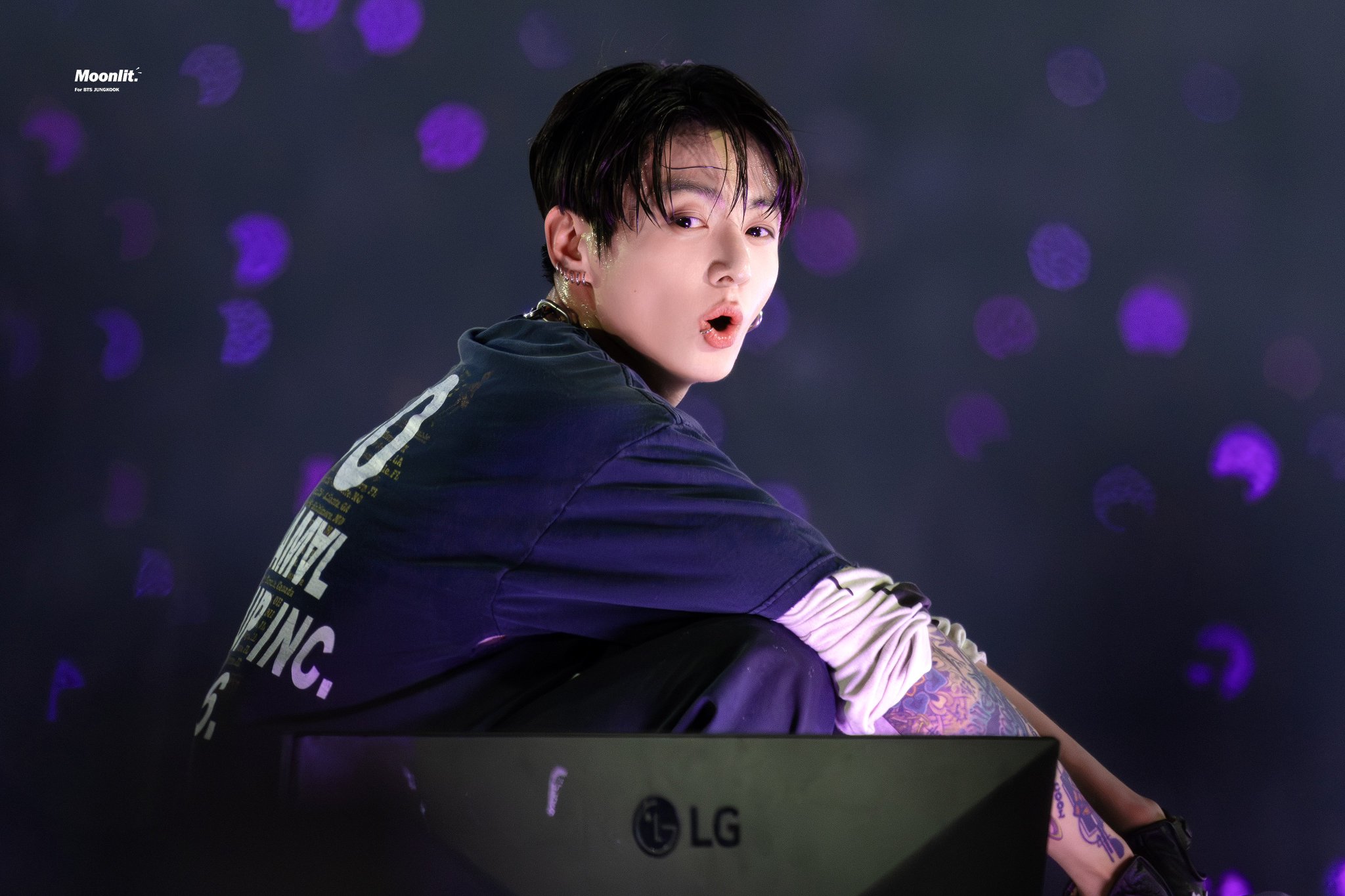 [잡담] 정국 연차에 홈마 새로 생기는거 쉽지않은데 심지어 임 | 인스티즈