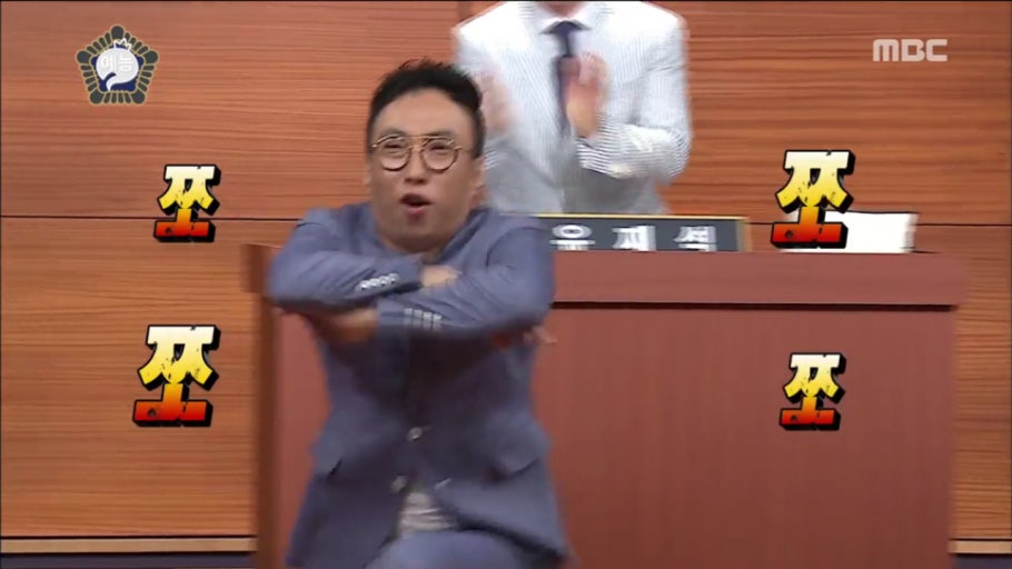 [잡담] 춤출때 이분만큼 쪼 넘치는 분이 또 계실까... | 인스티즈