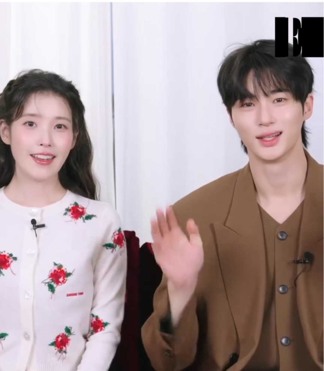 [잡담] 대군부인) 아이유 앵두같다 | 인스티즈