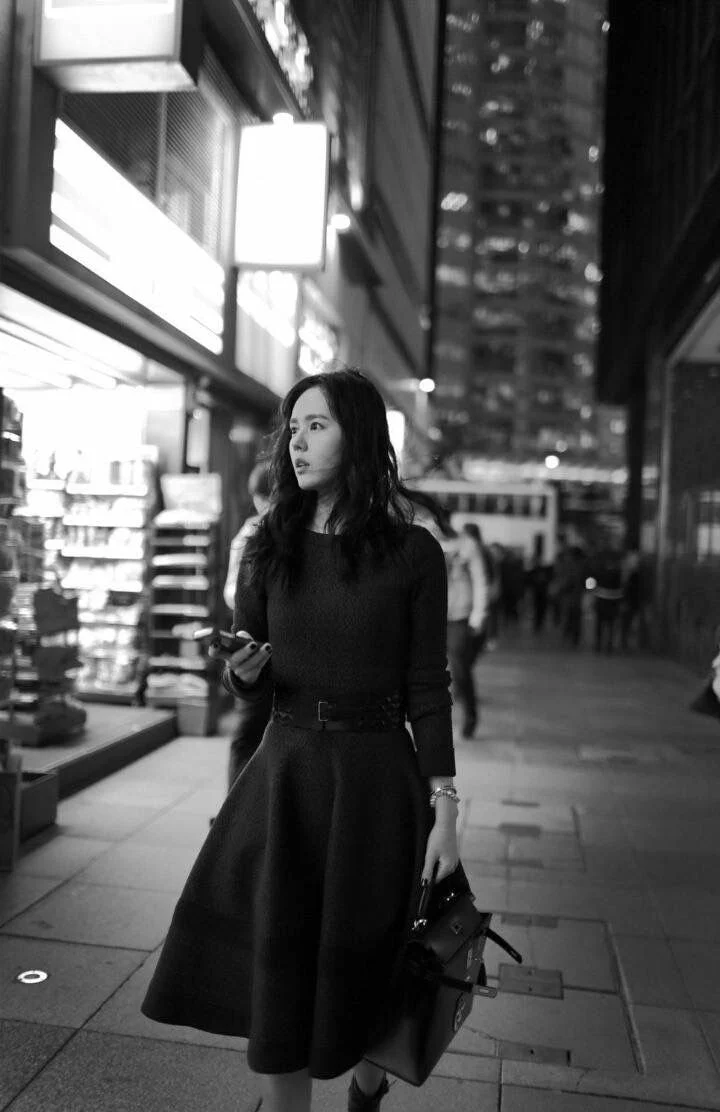 [잡담] 연정훈이 찍은 한가인 사진들 | 인스티즈