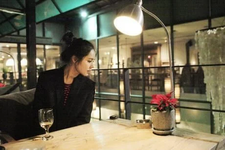 [잡담] 연정훈이 찍은 한가인 사진들 | 인스티즈