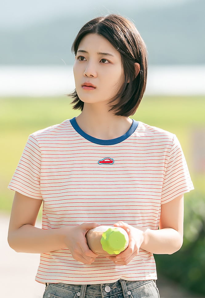 [정보/소식] 오매진) 공홈 등장인물 소개 | 인스티즈