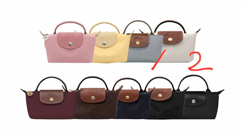 [잡담] 롱샴 미니백 사려는데 | 인스티즈