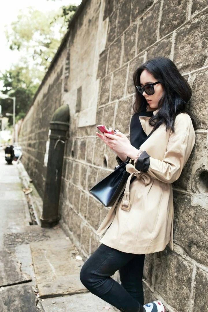 [잡담] 연정훈이 찍은 한가인 사진들 | 인스티즈