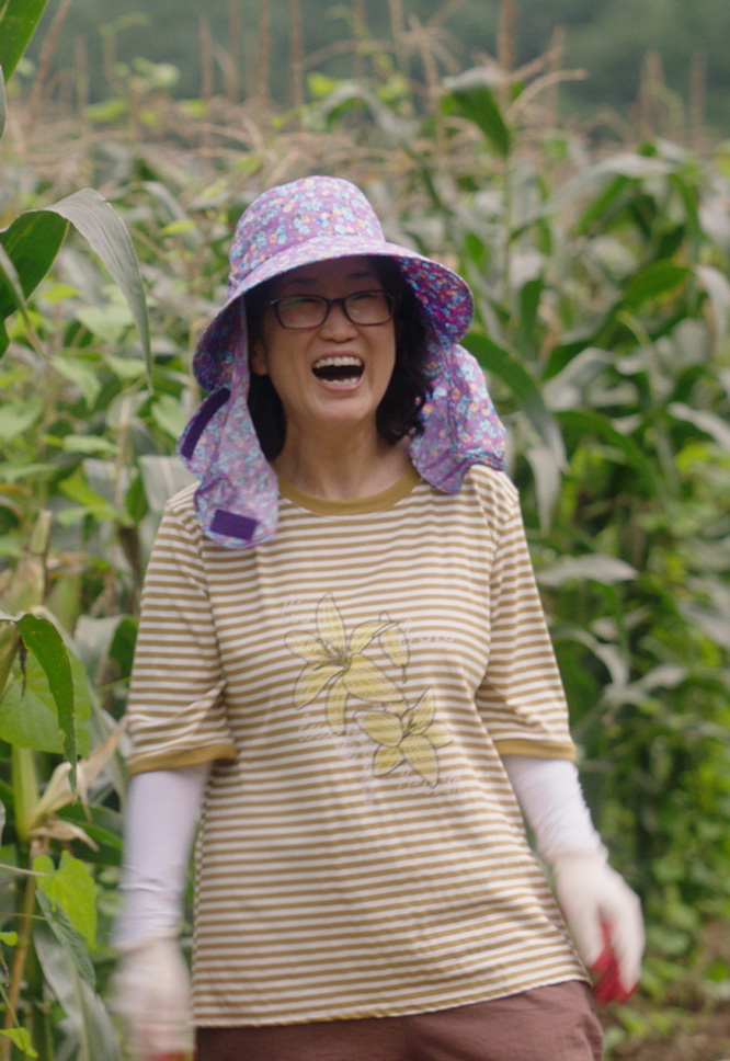 [정보/소식] 오매진) 공홈 등장인물 소개 | 인스티즈