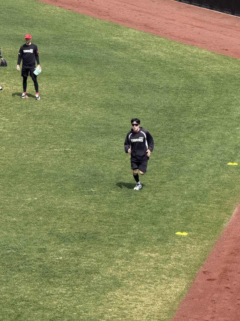 [잡담] 스윕 직관? 저예요~ | 인스티즈