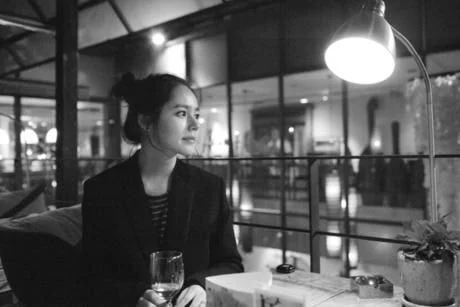 [잡담] 연정훈이 찍은 한가인 사진들 | 인스티즈