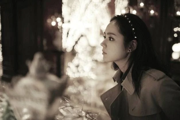 [잡담] 연정훈이 찍은 한가인 사진들 | 인스티즈