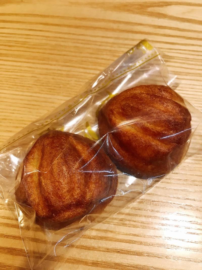 [잡담] 동네빵집에서 버터떡 팔길래 먹어봤는데 | 인스티즈