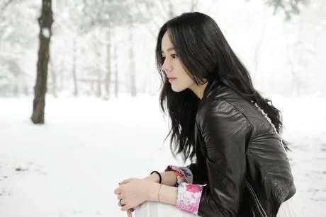 [잡담] 연정훈이 찍은 한가인 사진들 | 인스티즈
