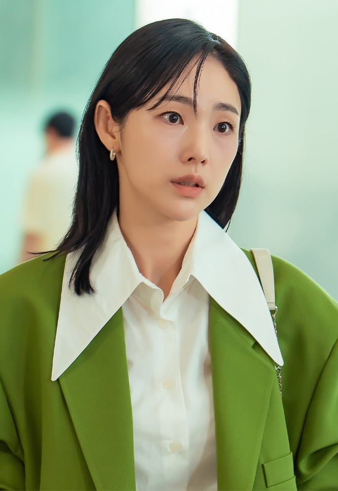 [정보/소식] 오매진) 공홈 등장인물 소개 | 인스티즈