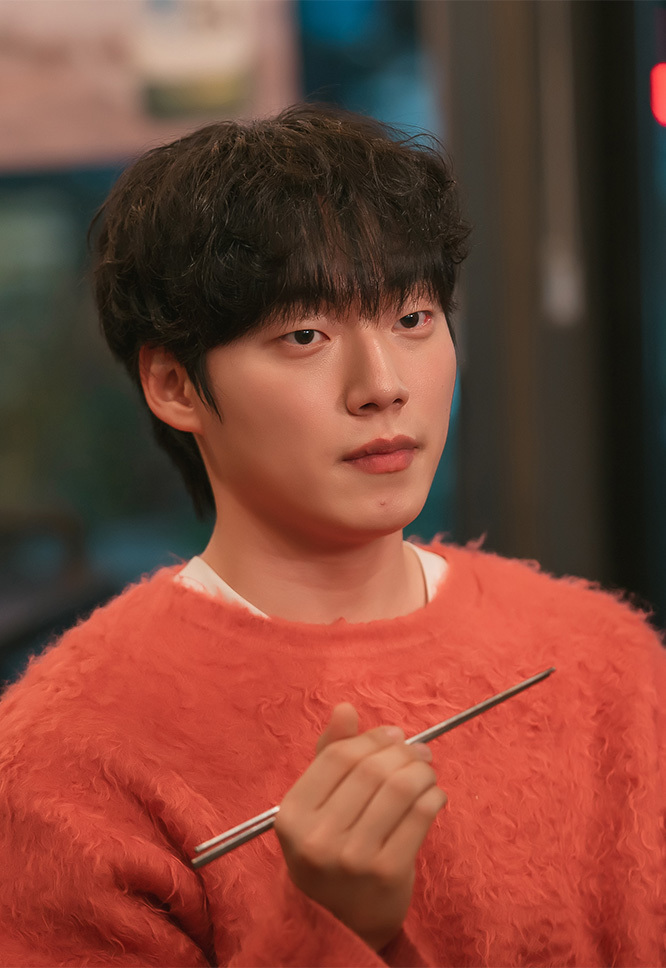 [정보/소식] 오매진) 공홈 등장인물 소개 | 인스티즈