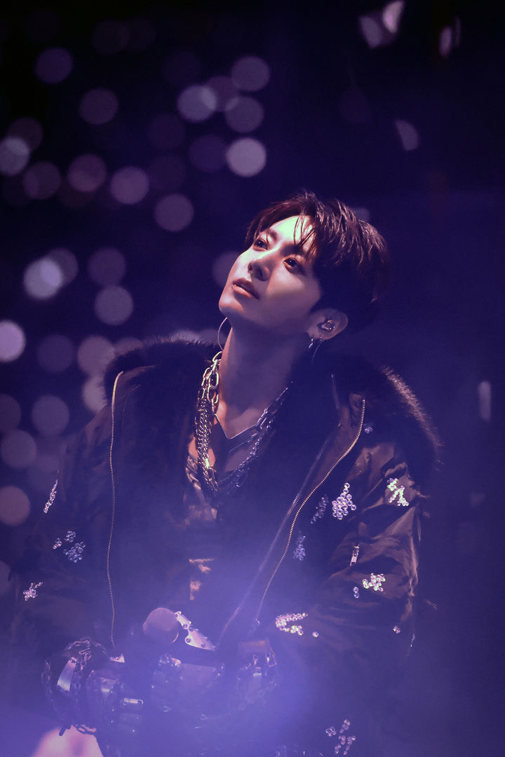 [잡담] 정국 이 사진 봐떠???? | 인스티즈