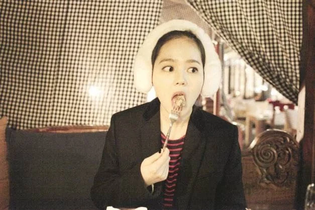 [잡담] 연정훈이 찍은 한가인 사진들 | 인스티즈