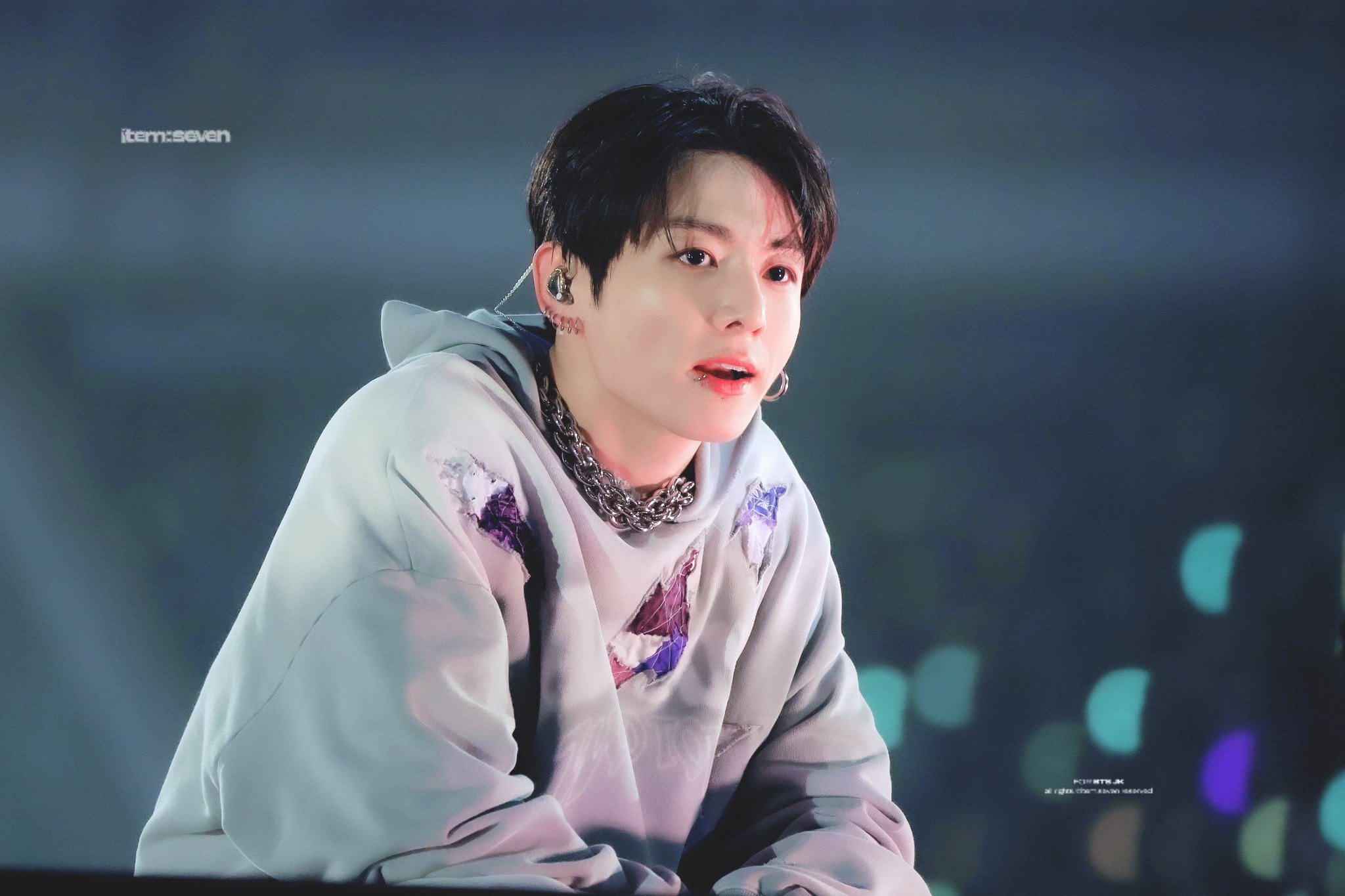 [잡담] 정국 연차에 홈마 새로 생기는거 쉽지않은데 심지어 임 | 인스티즈