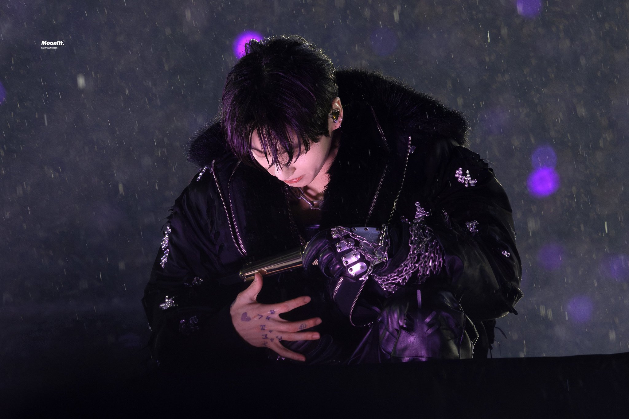 [잡담] 정국 연차에 홈마 새로 생기는거 쉽지않은데 심지어 임 | 인스티즈