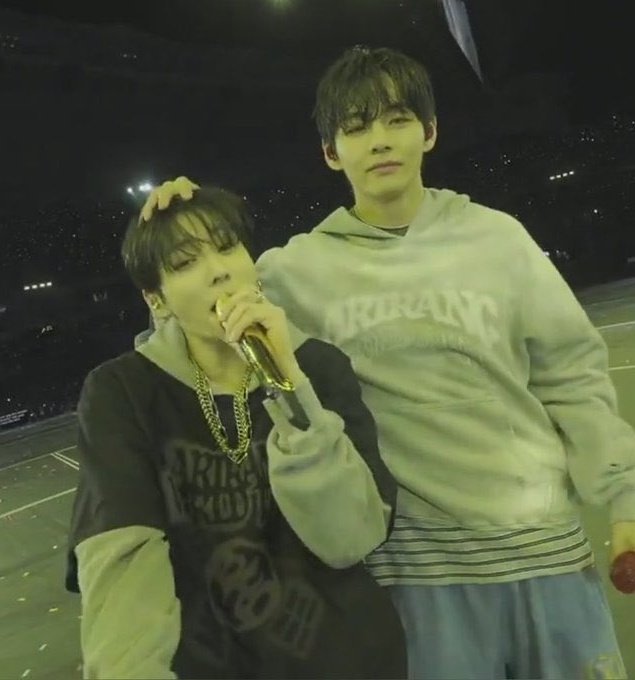 [잡담] 뷔 정국 닉주디상 ㅇㅈ? | 인스티즈