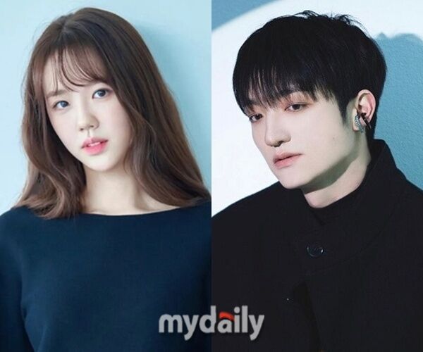 [정보/소식] 지예은·혜리… '댄서♥'들과 사랑에 빠진 여배우들[MD이슈] | 인스티즈