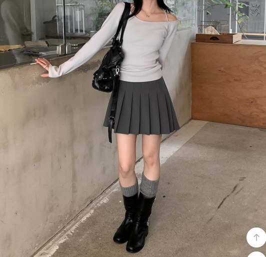 [잡담] 슽 체형들아 이 옷 ㅇㄸ? | 인스티즈