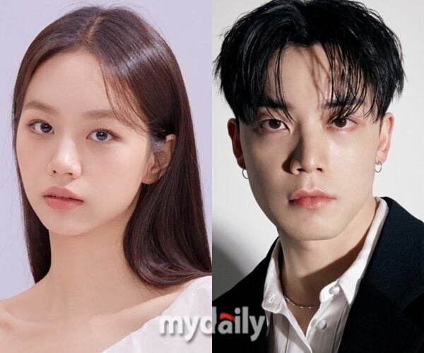 [정보/소식] 지예은·혜리… '댄서♥'들과 사랑에 빠진 여배우들[MD이슈] | 인스티즈