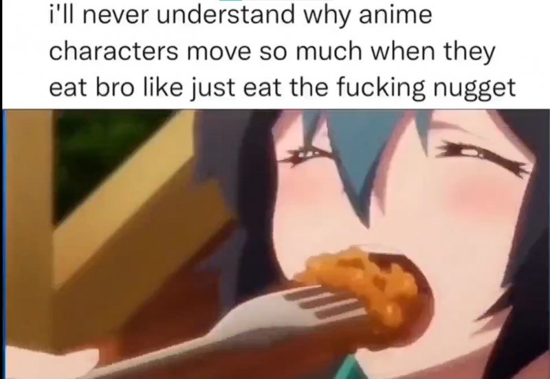 [잡담] 이거 무슨 애니메이션이야? | 인스티즈