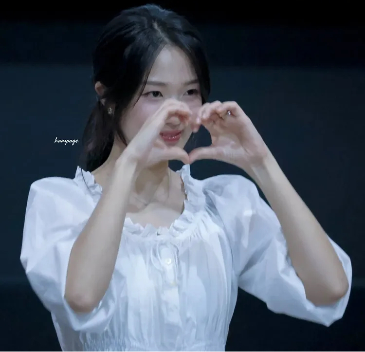 [잡담] 김혜윤 어제 무인 | 인스티즈