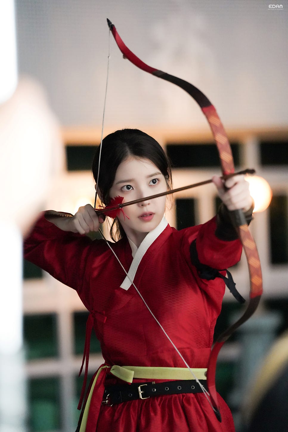 [잡담] 아이유) 🏹🏹🏹🏹 | 인스티즈