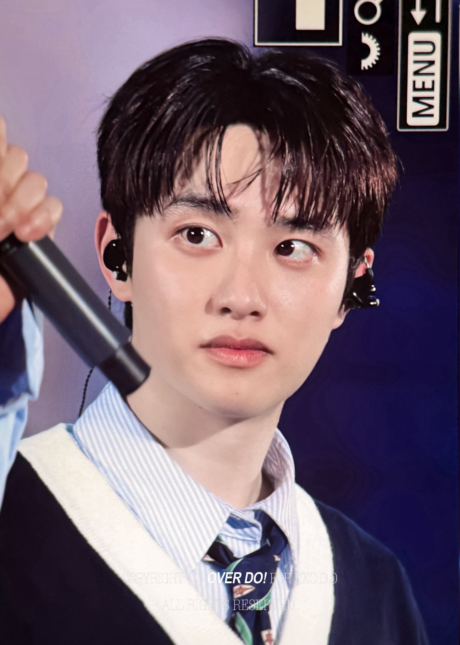 [잡담] 도경수 프리뷰 진짜 말안되네 | 인스티즈