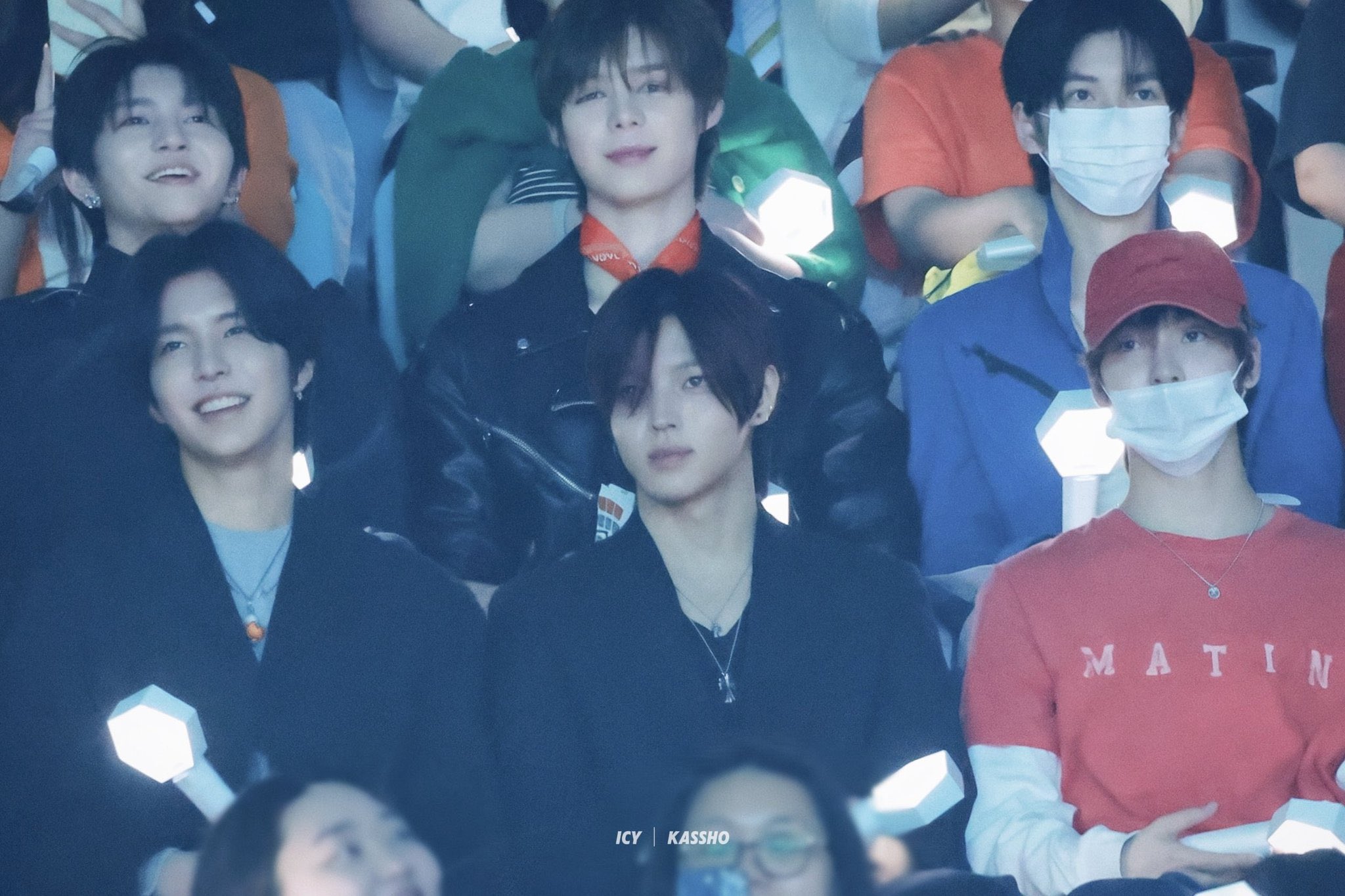 [잡담] 슴티알 이 멤 누구야? | 인스티즈