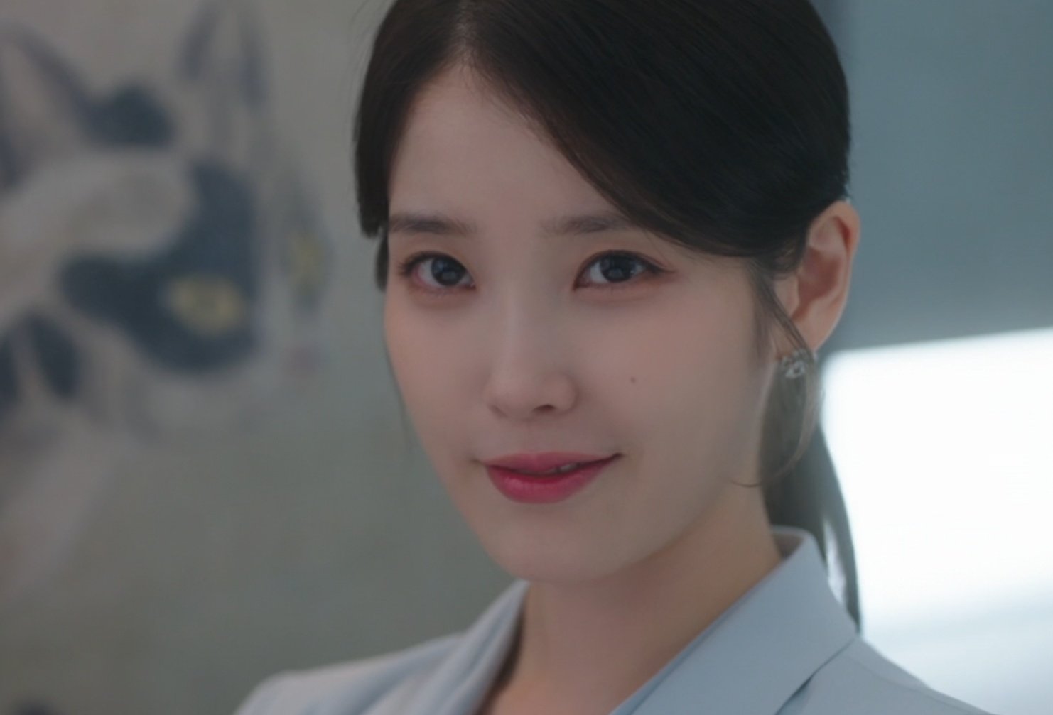 [잡담] 언젠가 아이유 허남준 혐관으로 시작하는 로코 볼 수 있었으면 좋겠다ㅜ | 인스티즈