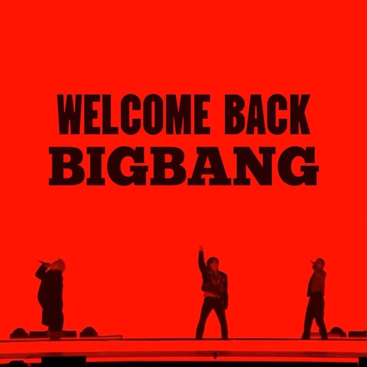 [잡담] 빅뱅 코첼라 1시간 남았다 ㄷㄷ | 인스티즈