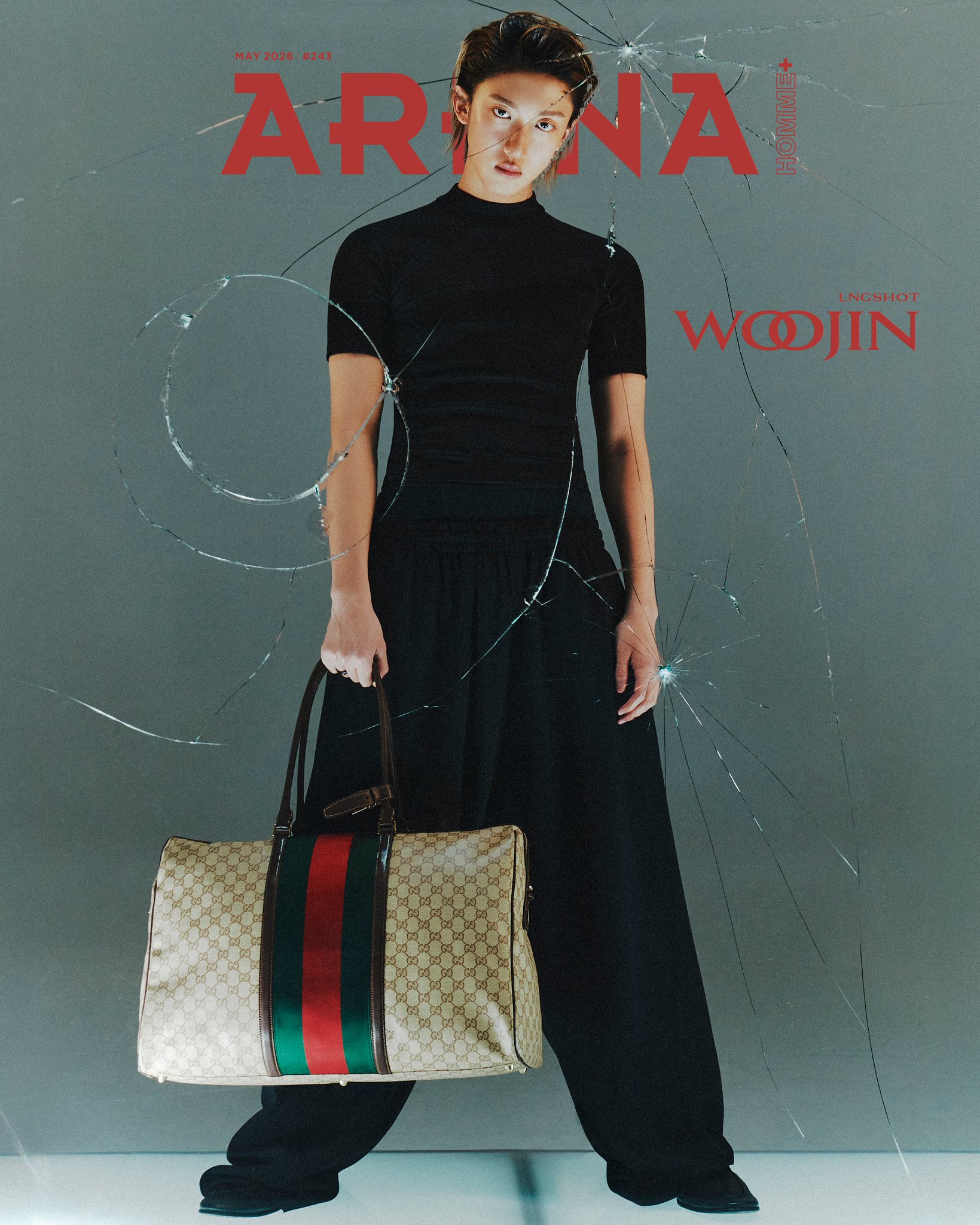 [잡담] 롱샷 아레나 커버 찍었다 | 인스티즈