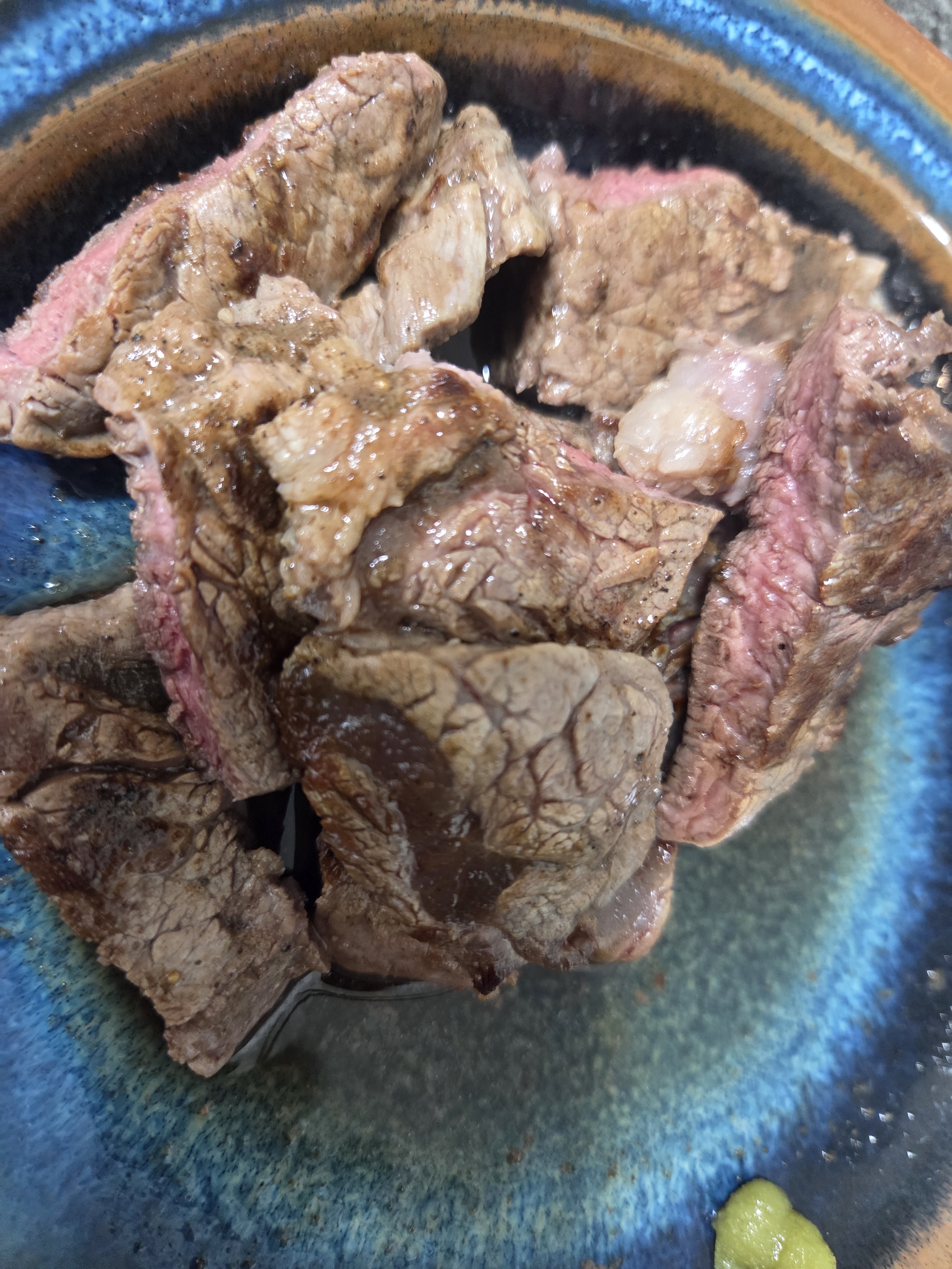 [잡담] 요 며칠 소고기 미친 듯이 먹는 중 | 인스티즈