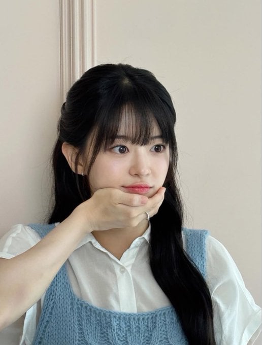 [잡담] 요즘 호감배 둘다 여신인 노미됐당ㅎㅎㅎ | 인스티즈