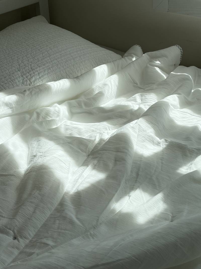 [잡담] 이불 바꿨다앙 | 인스티즈