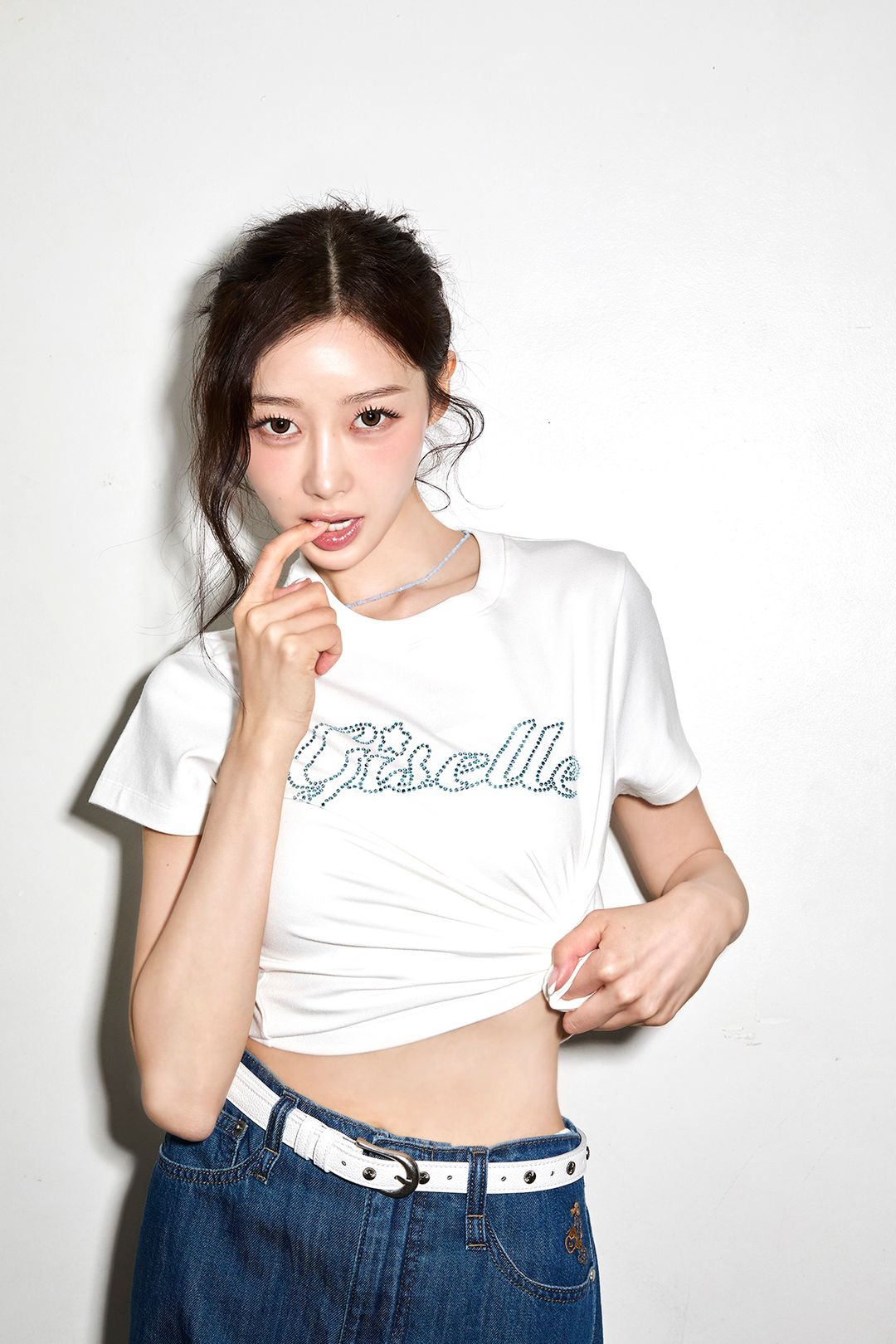 [잡담] 에스파 지젤 와키윌리 새화보 사진들 | 인스티즈