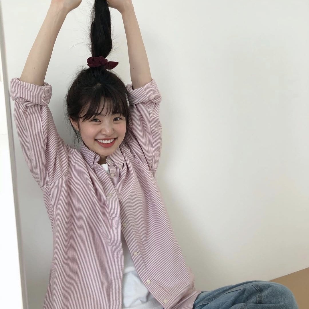 [잡담] 요즘 호감배 둘다 여신인 노미됐당ㅎㅎㅎ | 인스티즈