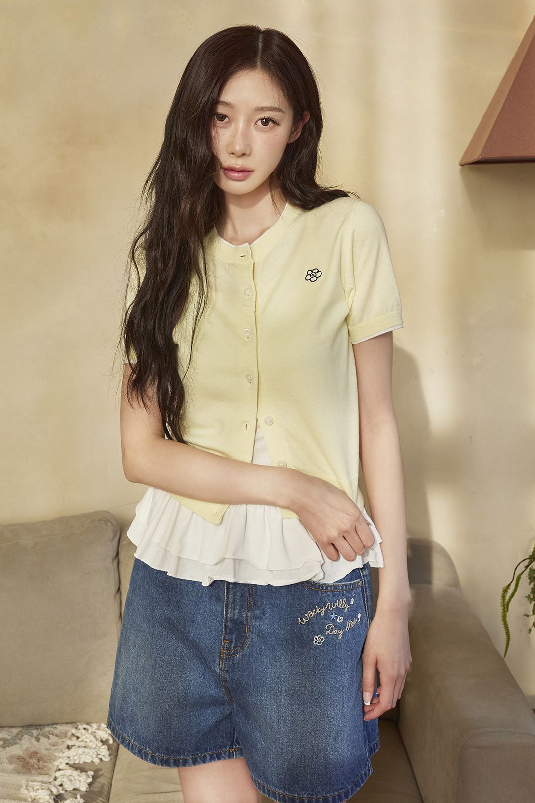 [잡담] 에스파 지젤 와키윌리 새화보 사진들 | 인스티즈