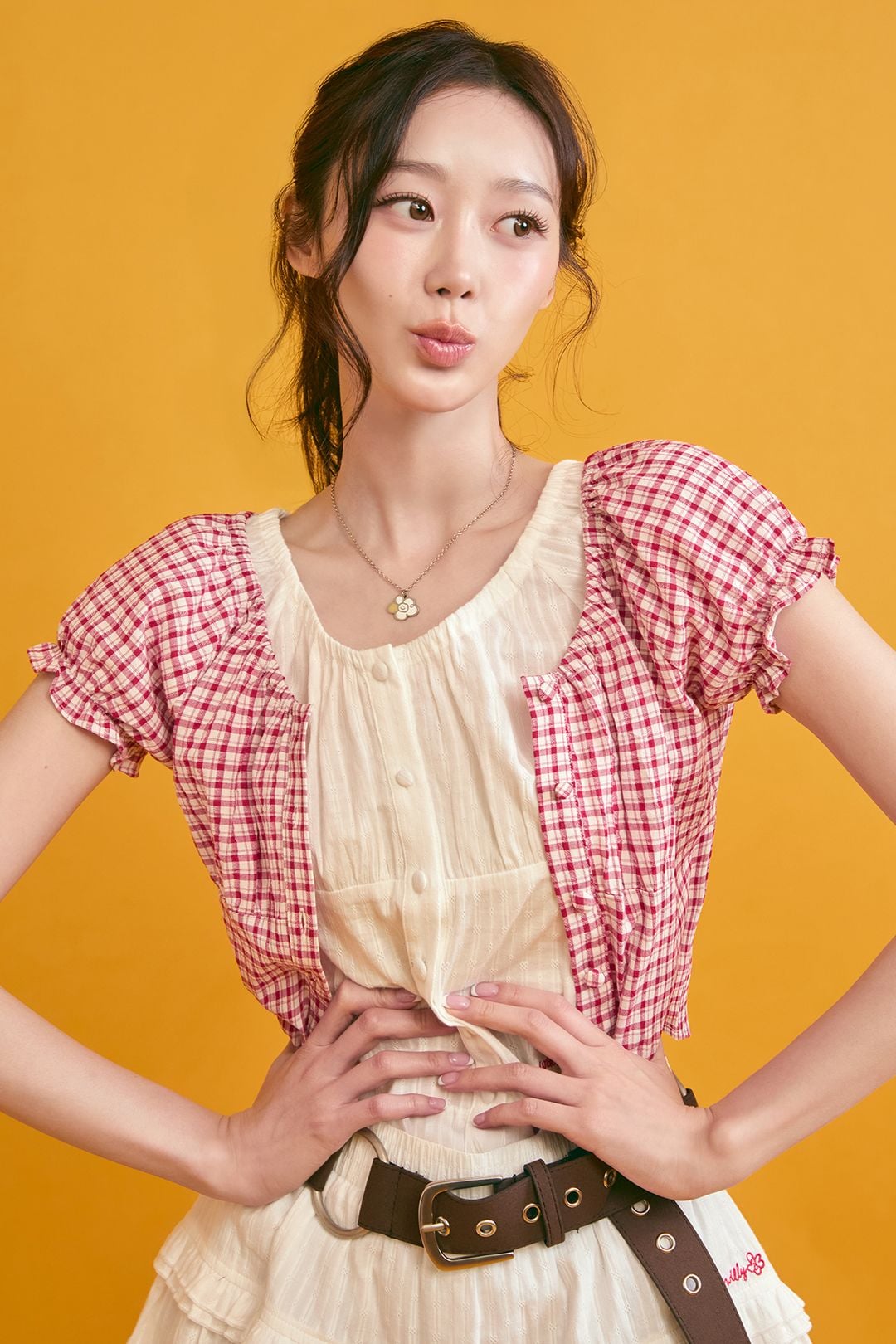 [잡담] 에스파 지젤 와키윌리 새화보 사진들 | 인스티즈